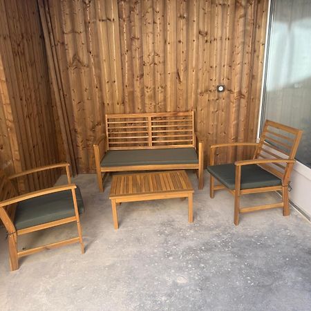 Appartement En Plein Coeur De Contres Le Controis-en-Sologne Ngoại thất bức ảnh