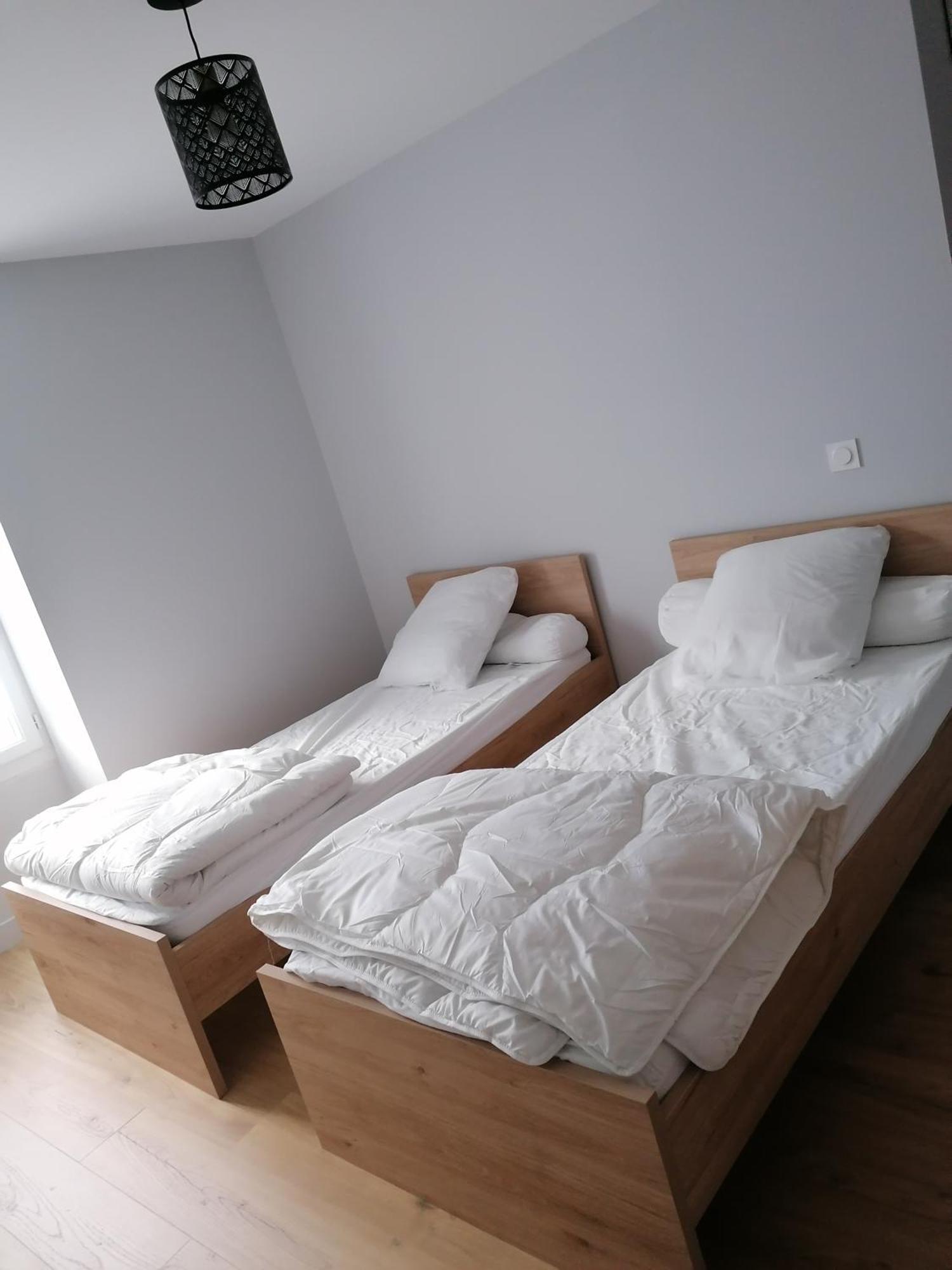 Appartement En Plein Coeur De Contres Le Controis-en-Sologne Ngoại thất bức ảnh