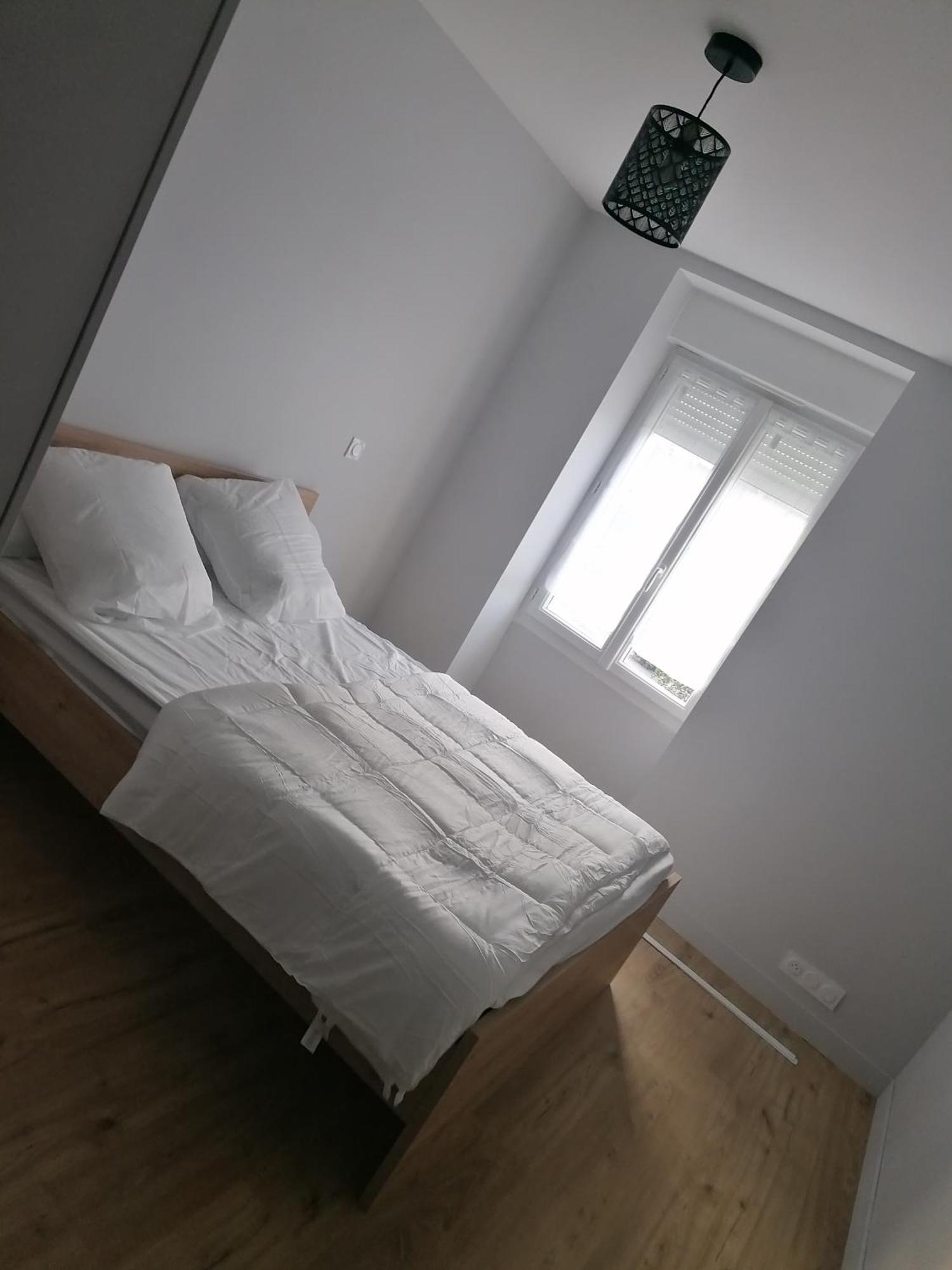 Appartement En Plein Coeur De Contres Le Controis-en-Sologne Ngoại thất bức ảnh
