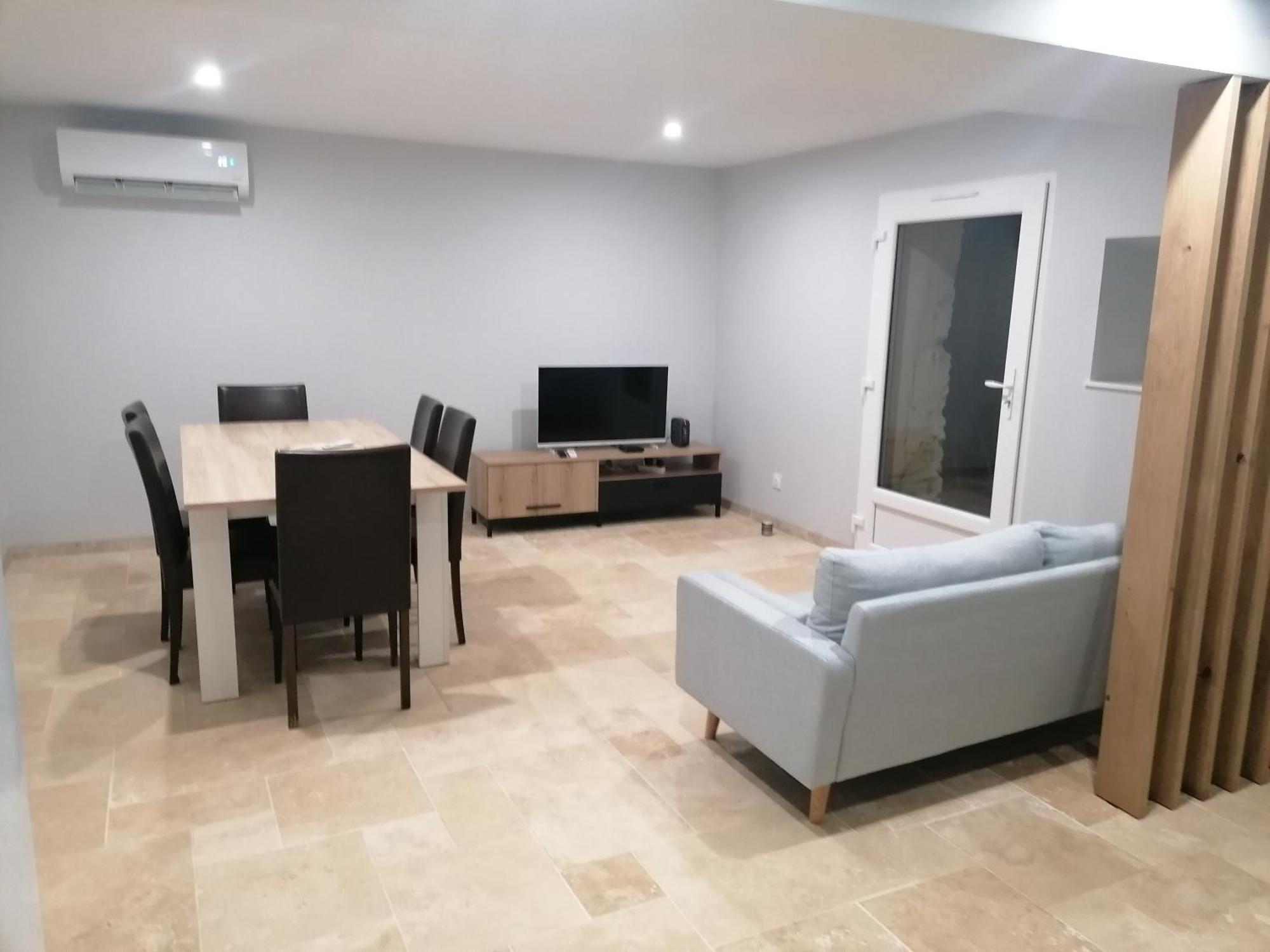 Appartement En Plein Coeur De Contres Le Controis-en-Sologne Ngoại thất bức ảnh