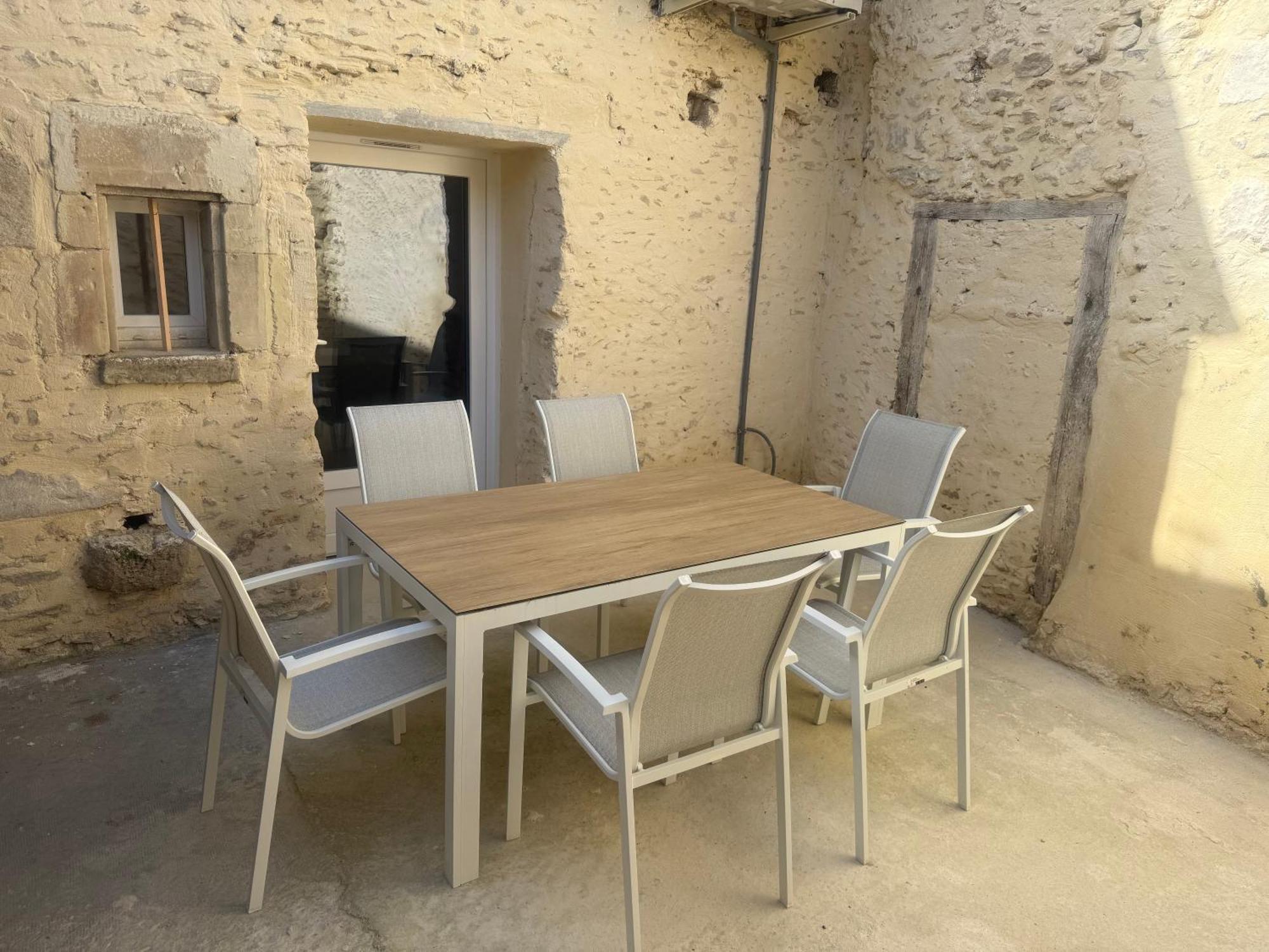Appartement En Plein Coeur De Contres Le Controis-en-Sologne Ngoại thất bức ảnh